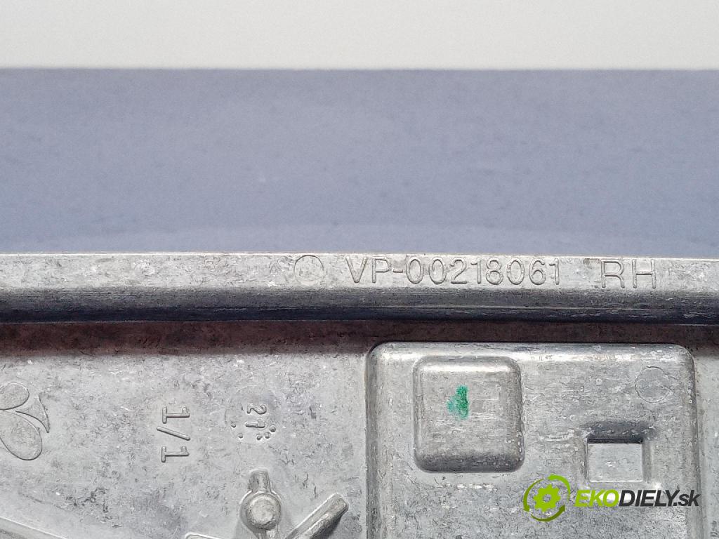 Dacia Sandero 0 měnič VP-00218061