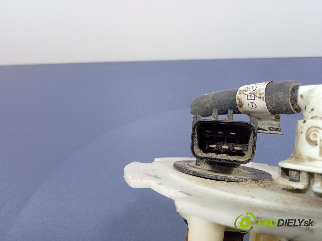 Chevrolet Aveo 2006 čerpadlo Pohonné hmoty / Systém Měření 96447642