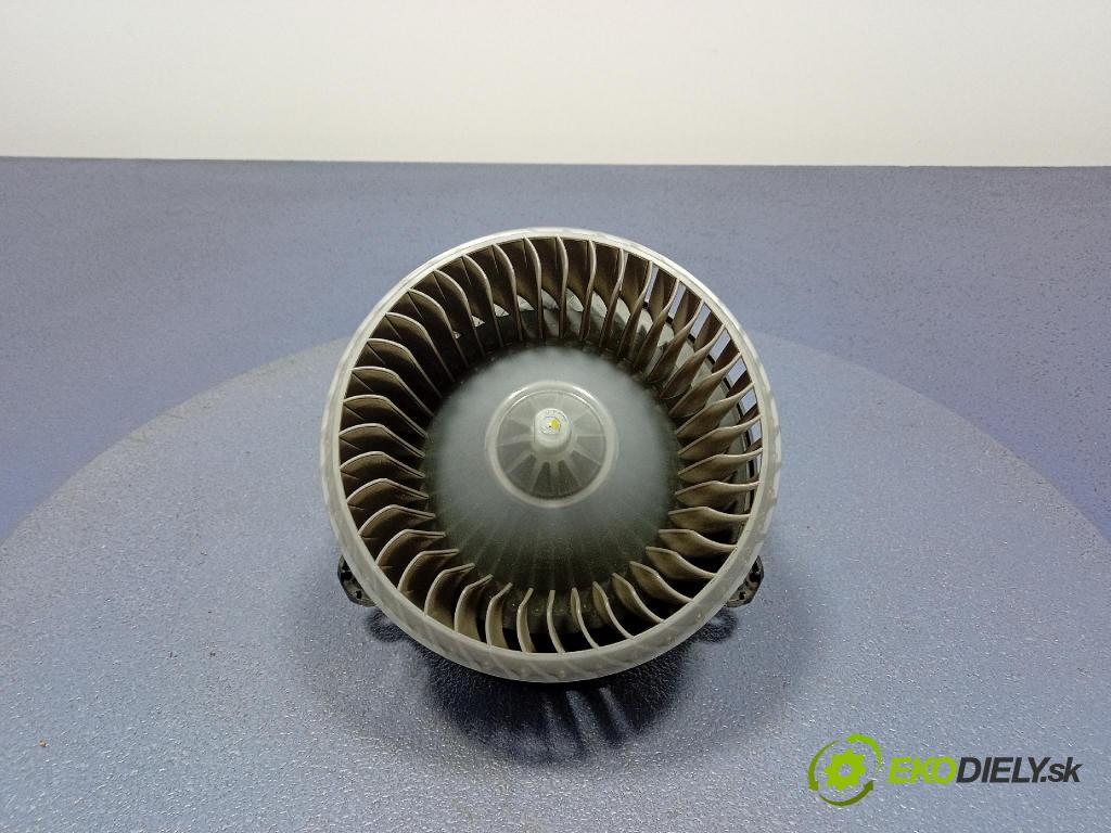 Chevrolet Spark 2013 ventilátor Vzduch: A123410341