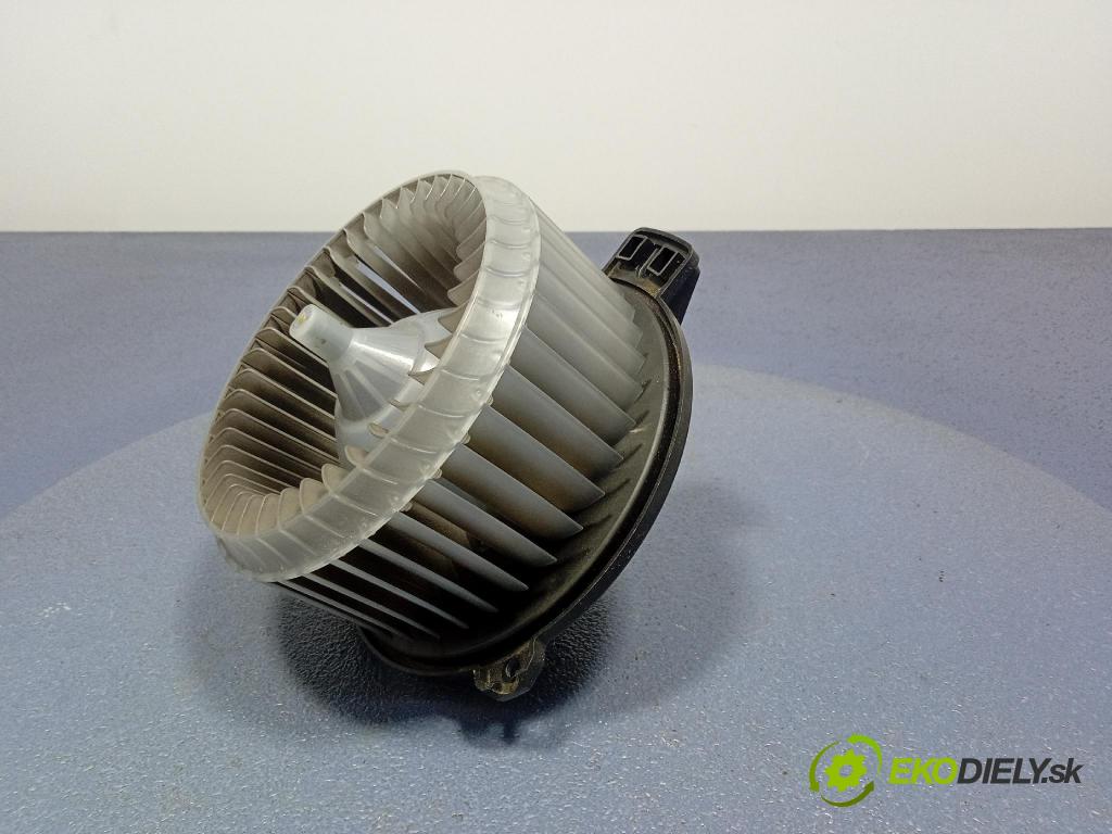 Chevrolet Spark 2013 ventilátor Vzduch: A123410341
