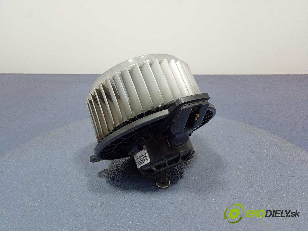 Chevrolet Spark 2013 ventilátor Vzduch: A123410341