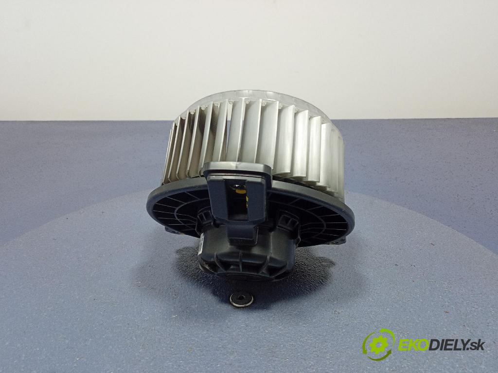 Chevrolet Spark 2013 ventilátor Vzduch: A123410341