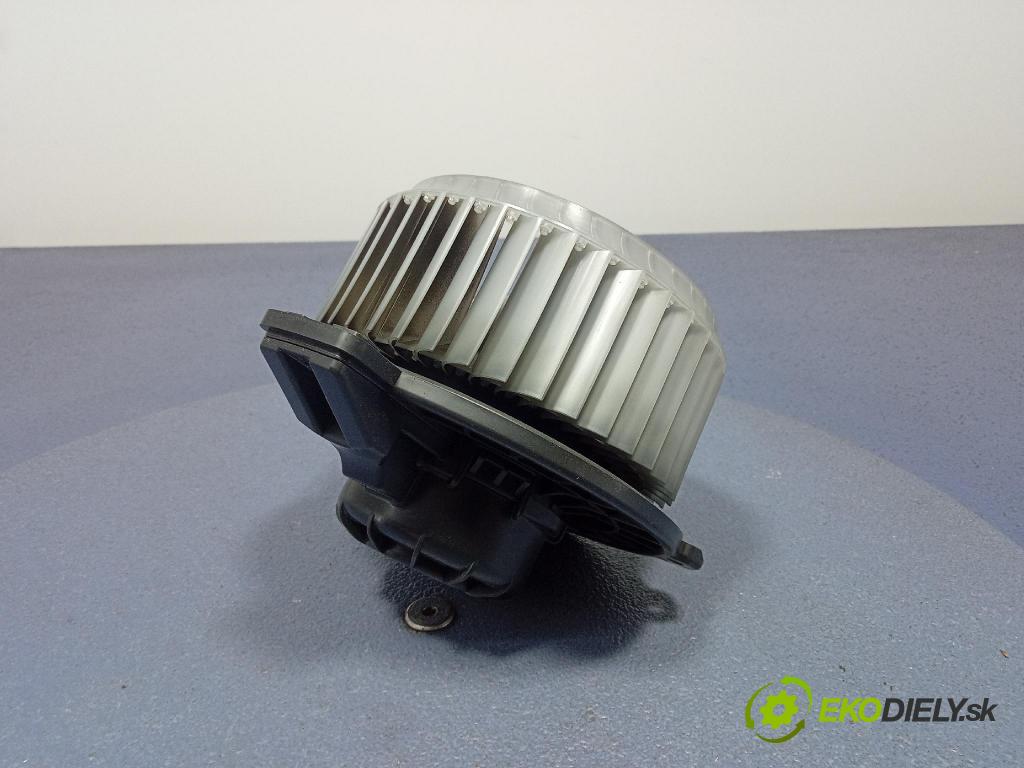 Chevrolet Spark 2013 ventilátor Vzduch: A123410341