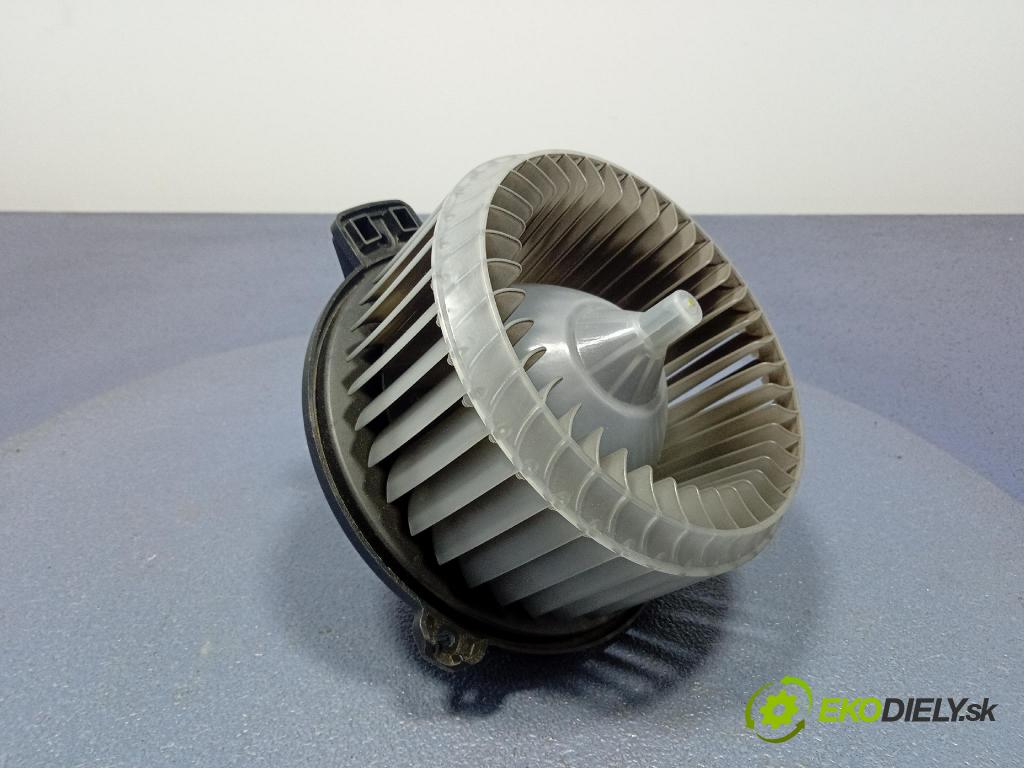 Chevrolet Spark 2013 ventilátor Vzduch: A123410341