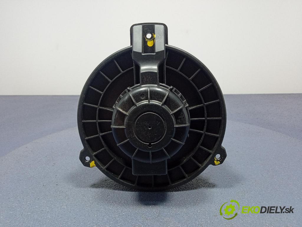 Chevrolet Spark 2013 ventilátor Vzduch: A123410341