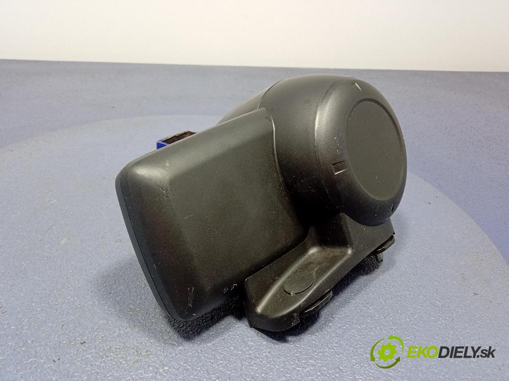 Chevrolet Spark 2013 Přístrojová deska 95127118