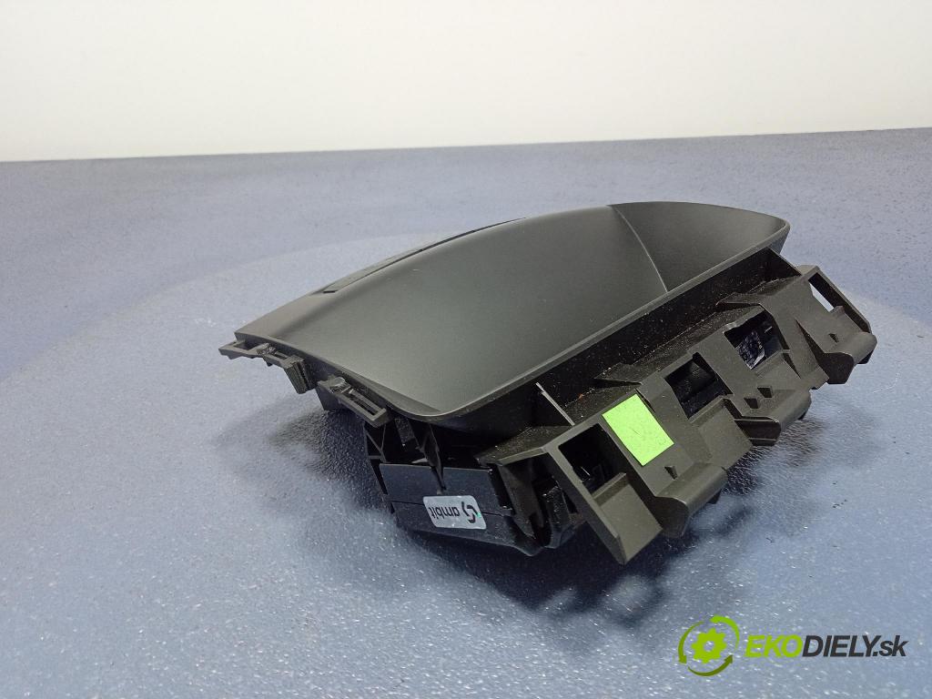 Opel Astra 2010 Radio I Navigácia: 13334053