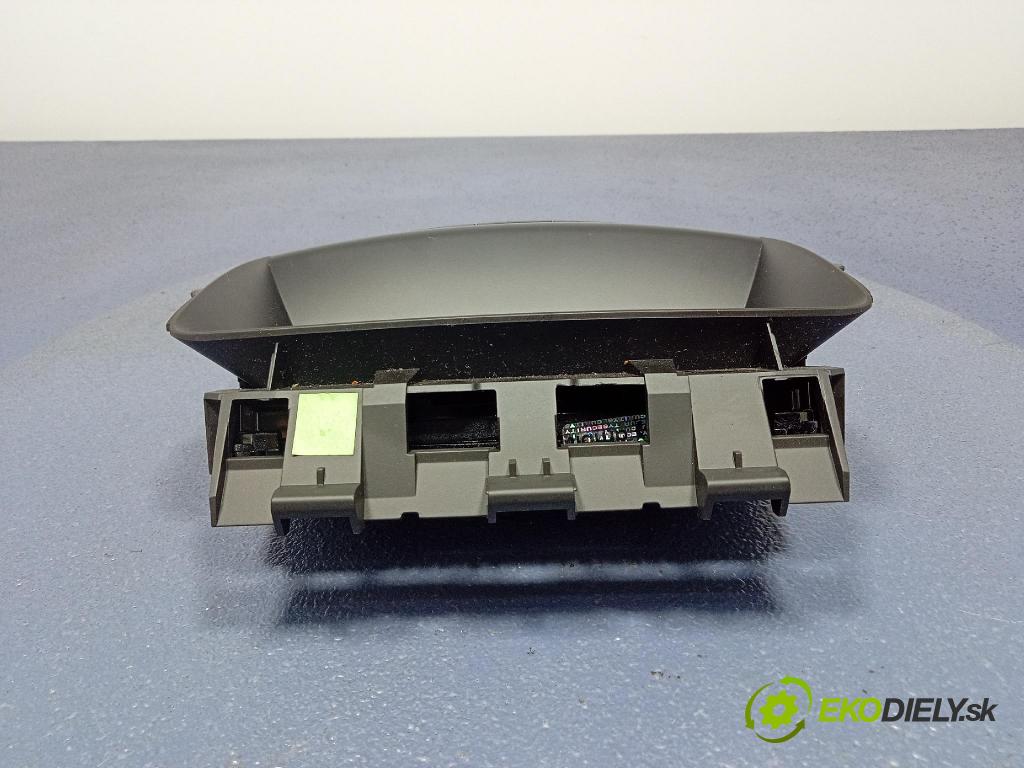 Opel Astra 2010 Radio I Navigácia: 13334053