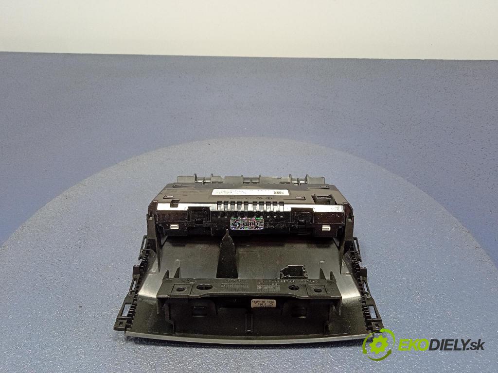 Opel Astra 2010 Radio I Navigácia: 13334053