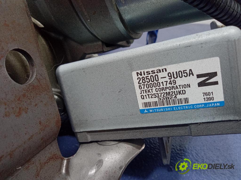 Nissan Note 2007 Stĺpik volant x 488109U13A