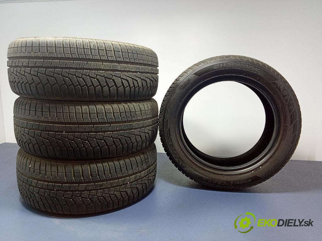 Volvo V70 0 pneumatiky: Zima 8808563373065