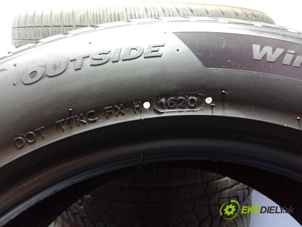 Volvo V70 0 pneumatiky: Zima 8808563373065
