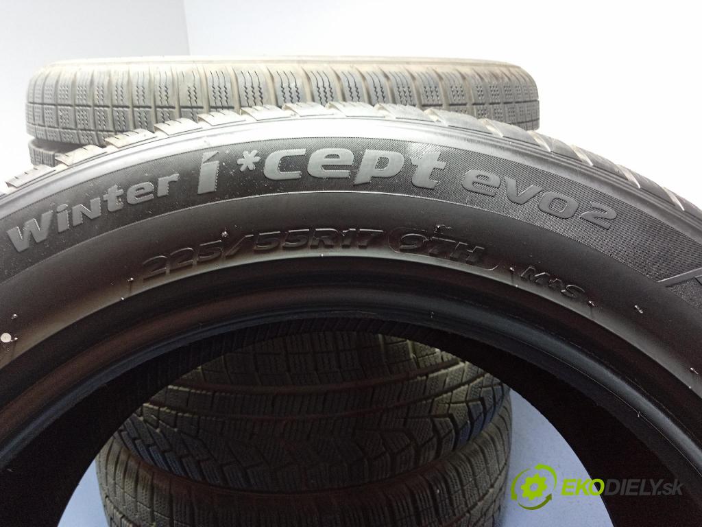 Volvo V70 0 pneumatiky: Zima 8808563373065