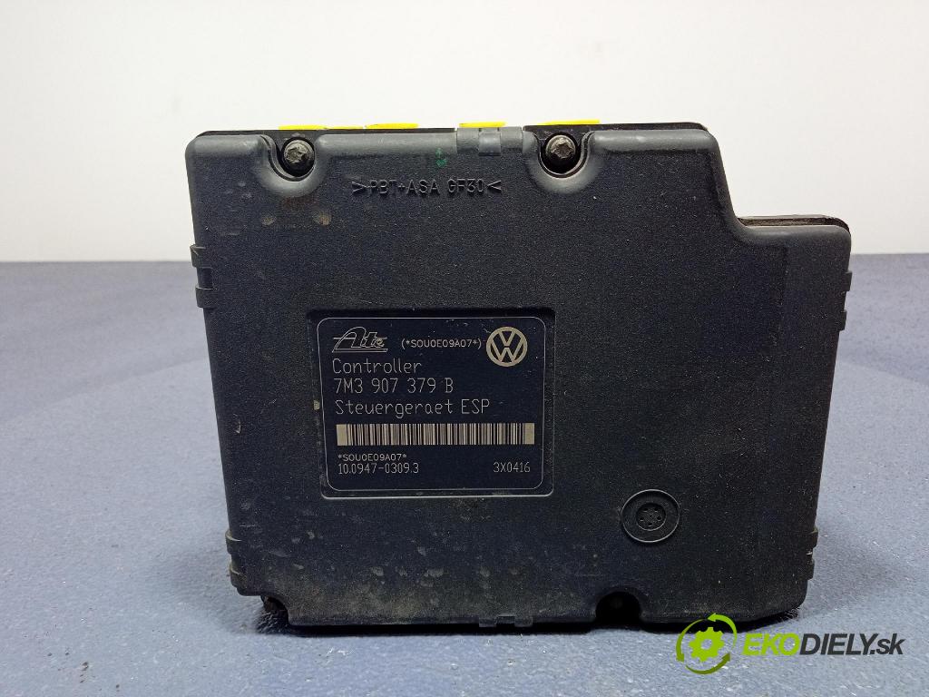 Volkswagen Sharan  1.9 tdi 2000 čerpadlo ABS x 7M3614111