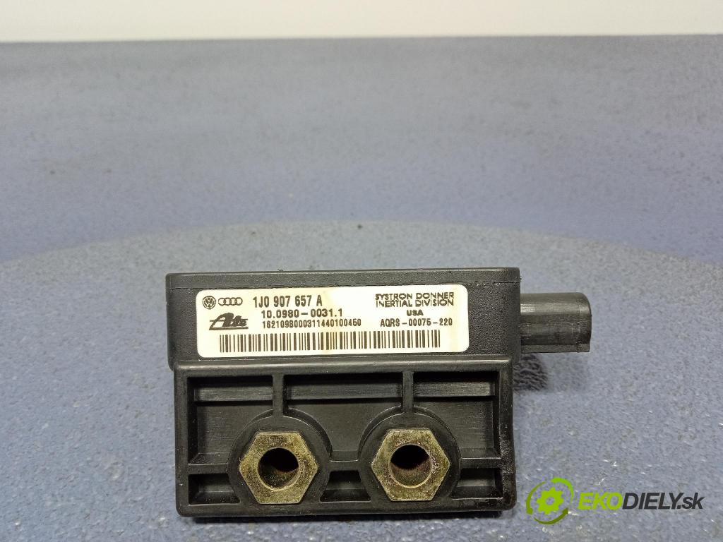 Volkswagen Sharan 1.9 tdi 2000 snímač ESP. 1J0907657A