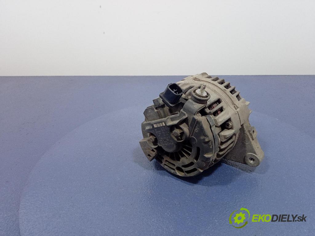 Toyota Corolla 2002 Alternator 27060-0D030