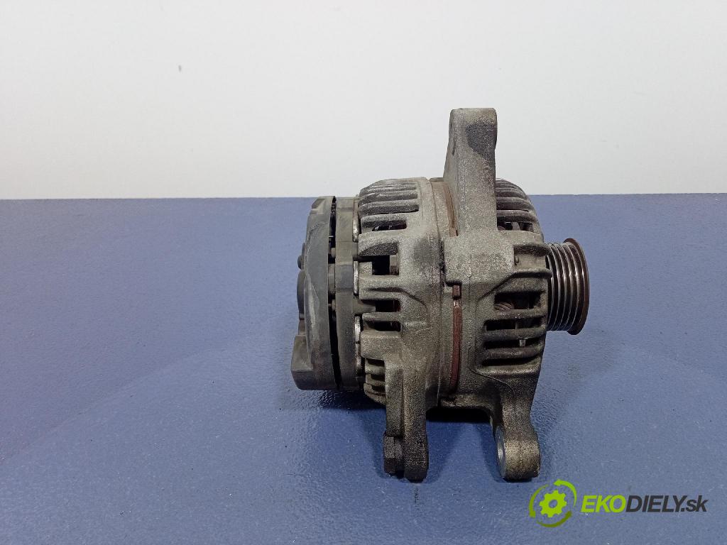 Toyota Corolla 2002 Alternator 27060-0D030