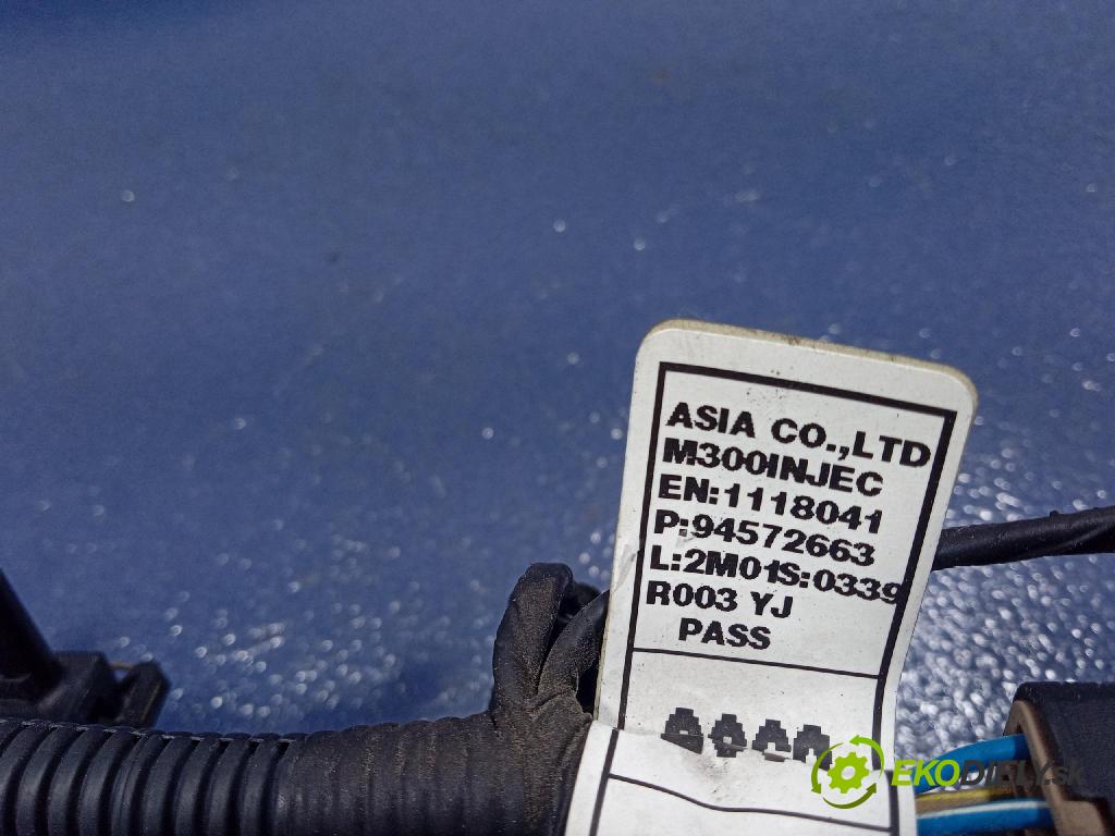 Chevrolet Spark 2013 vstrek 25186566