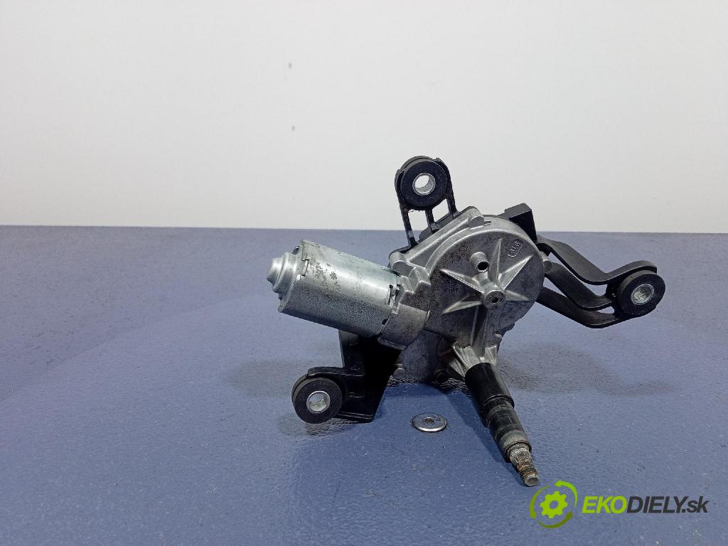 Opel Vectra 2007 motorek Stěrače: Zad: 13166415