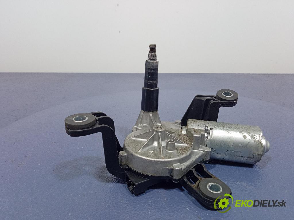 Opel Vectra 2007 motorek Stěrače: Zad: 13166415