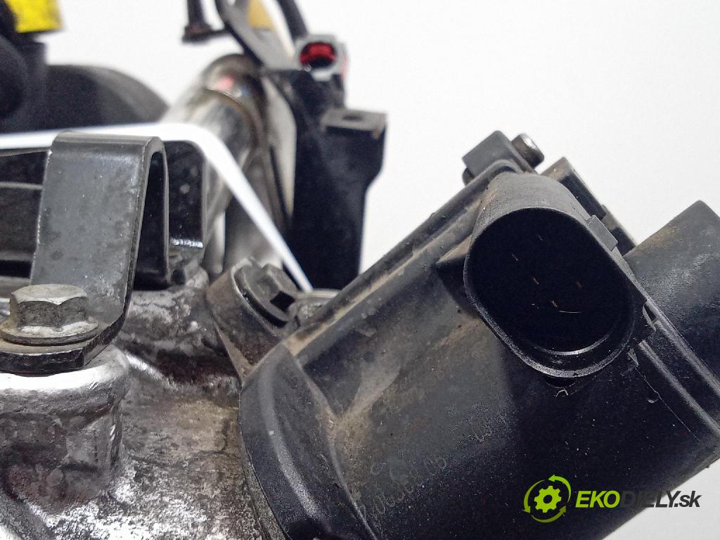 Renault Kangoo 2008 motor Diesel: K9KB802