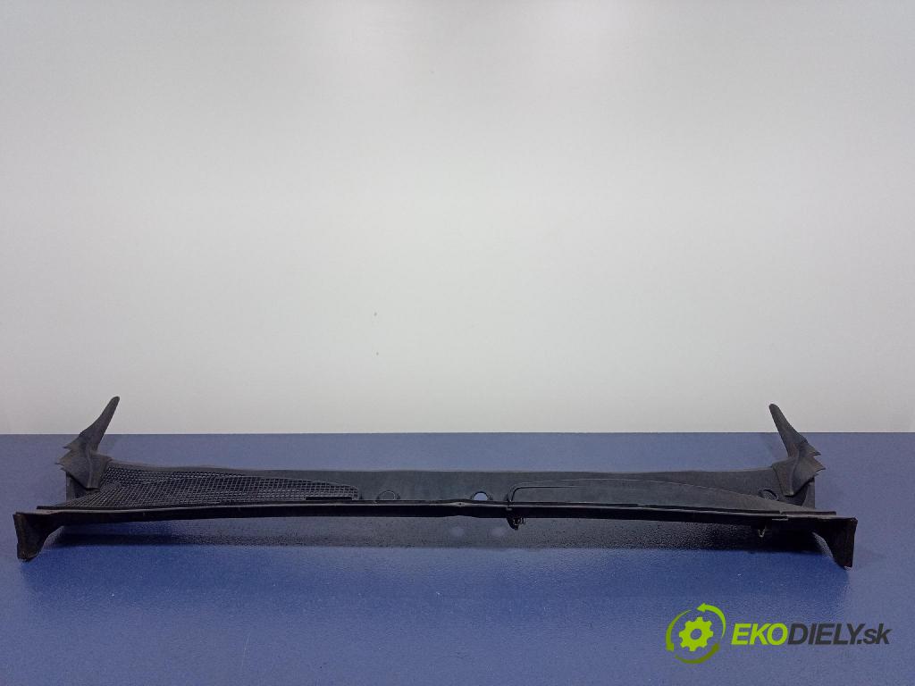 Renault Kangoo 2008 torpédo 8200439131