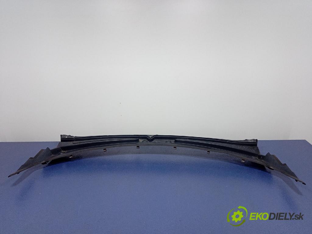 Renault Kangoo 2008 torpédo 8200439131