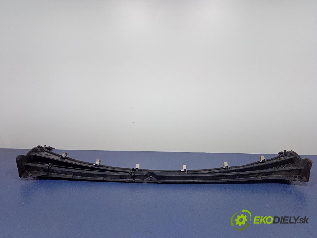 Renault Kangoo 2008 torpédo 8200439131