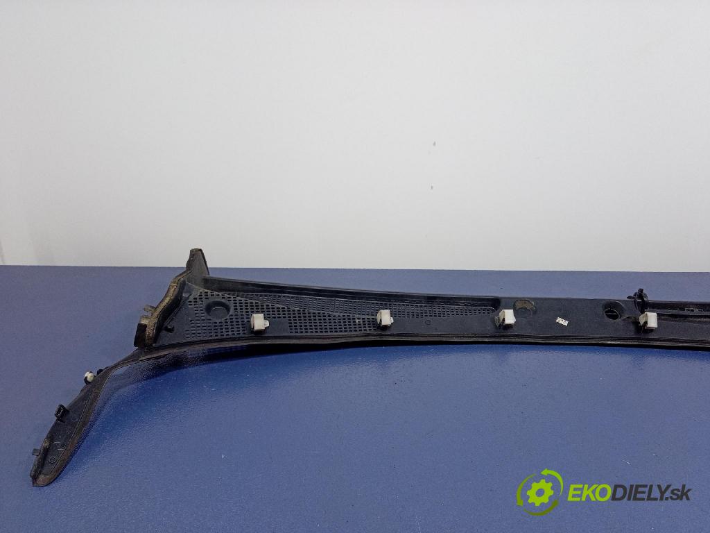 Renault Kangoo 2008 torpédo 8200439131