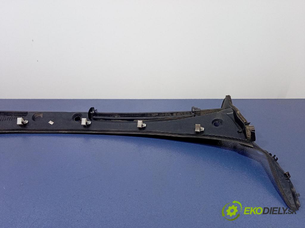 Renault Kangoo 2008 torpédo 8200439131