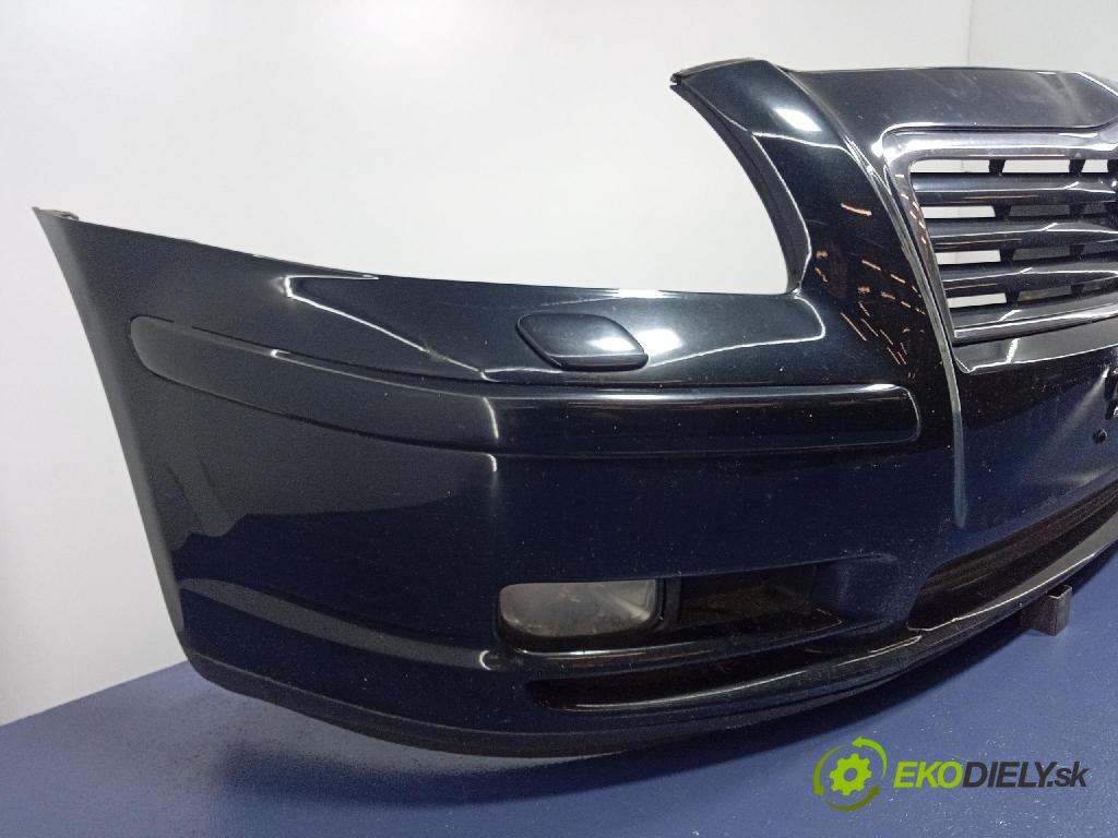 Toyota Avensis 2.0 d 2003 nárazník před