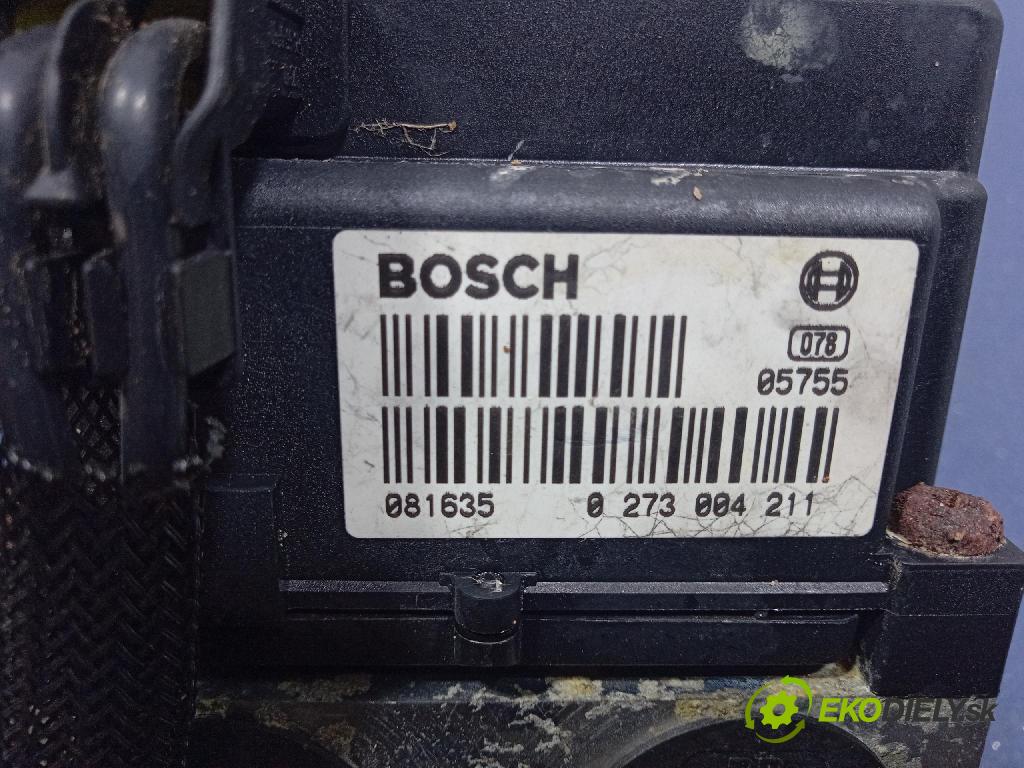 Vw Transporter 2000 čerpadlo ABS x 7D0614111B