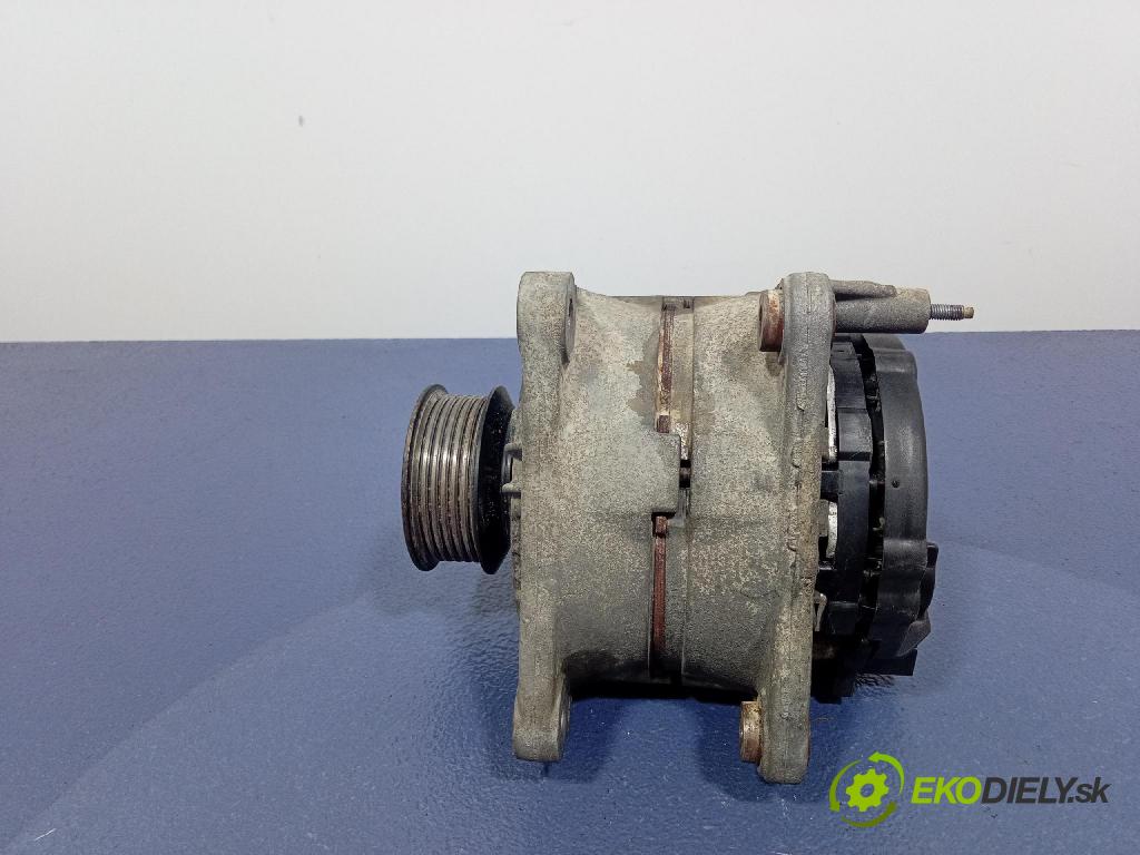 Vw Transporter 2000 Alternator 074903025K