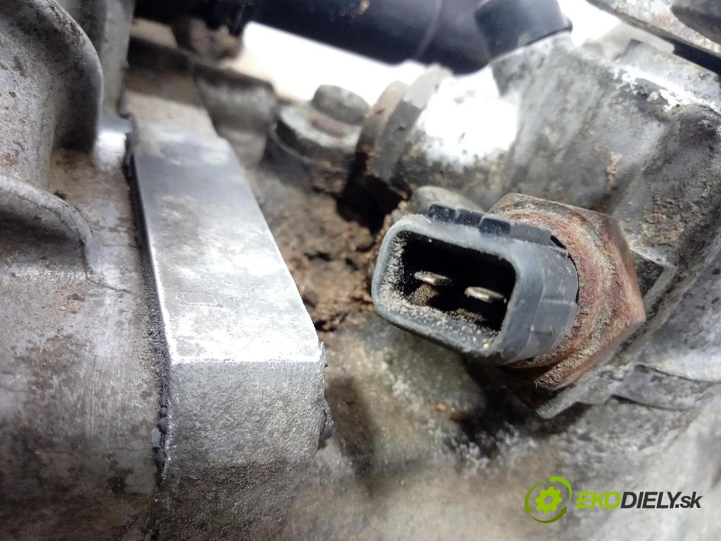 Vw Transporter 2000 prevodovka Manualna DUJ