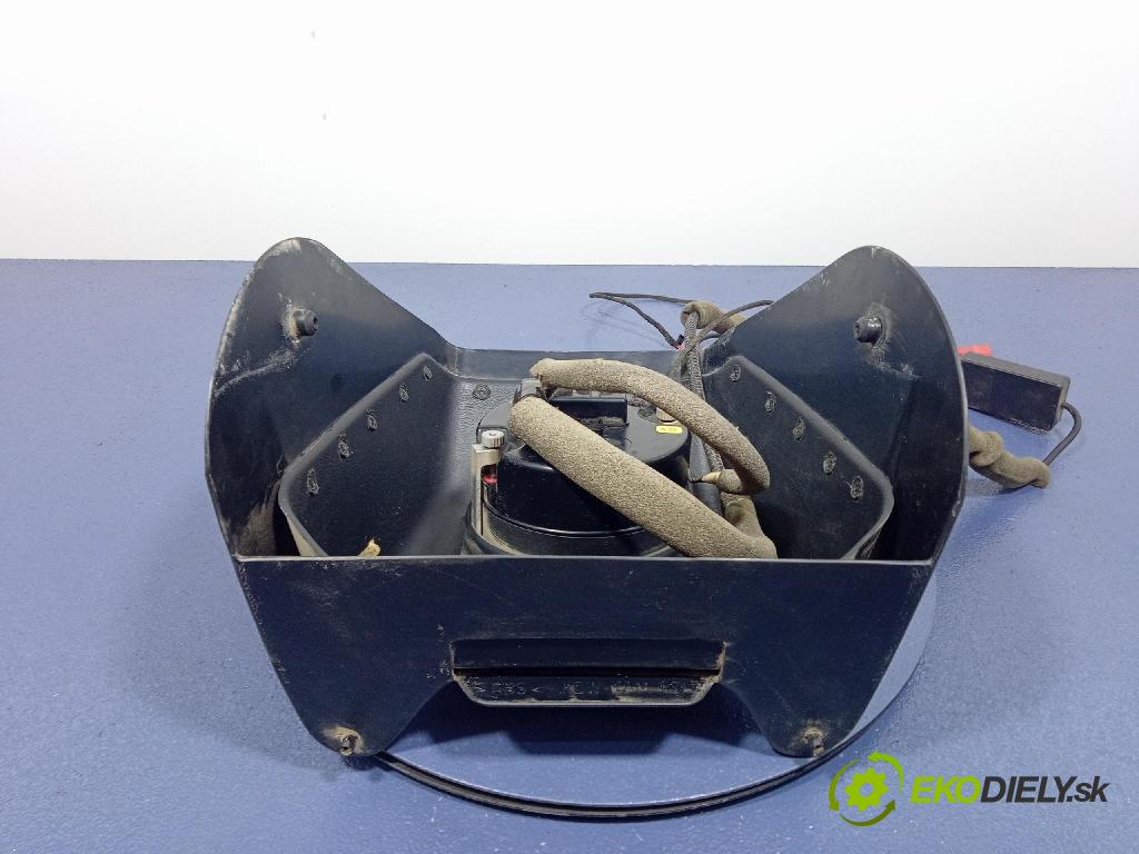 Vw Transporter 2000 Přístrojová deska 7D0957039K