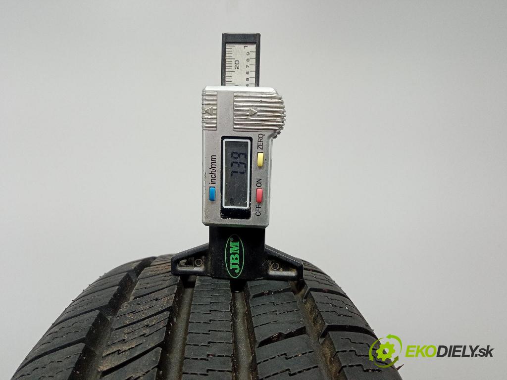 Skoda Fabia 2007 pneumatiky: Víceúrovňové 6953913172668