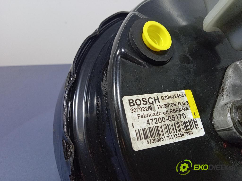Toyota Avensis 2.0 d 2003 servo Brzdní: 47200-05170