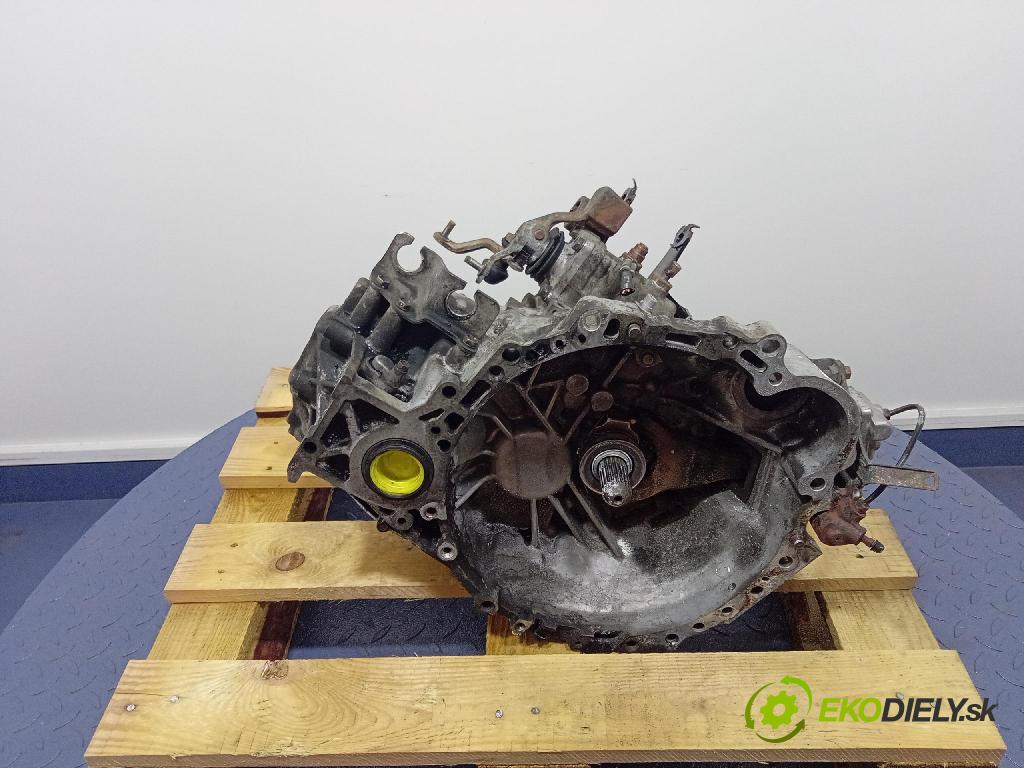 Toyota Avensis 2.0 d 2003 prevodovka Manualna