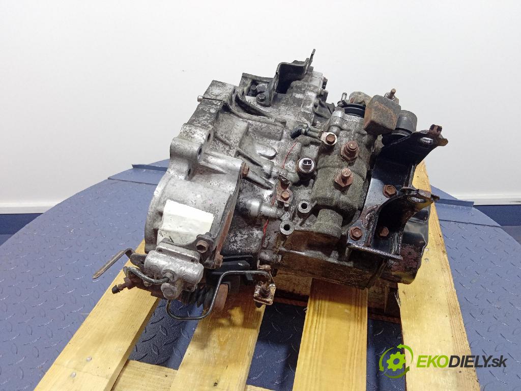 Toyota Avensis 2.0 d 2003 prevodovka Manualna