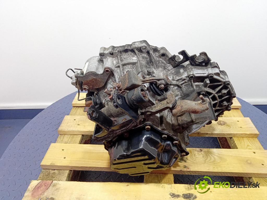 Toyota Avensis 2.0 d 2003 prevodovka Manualna