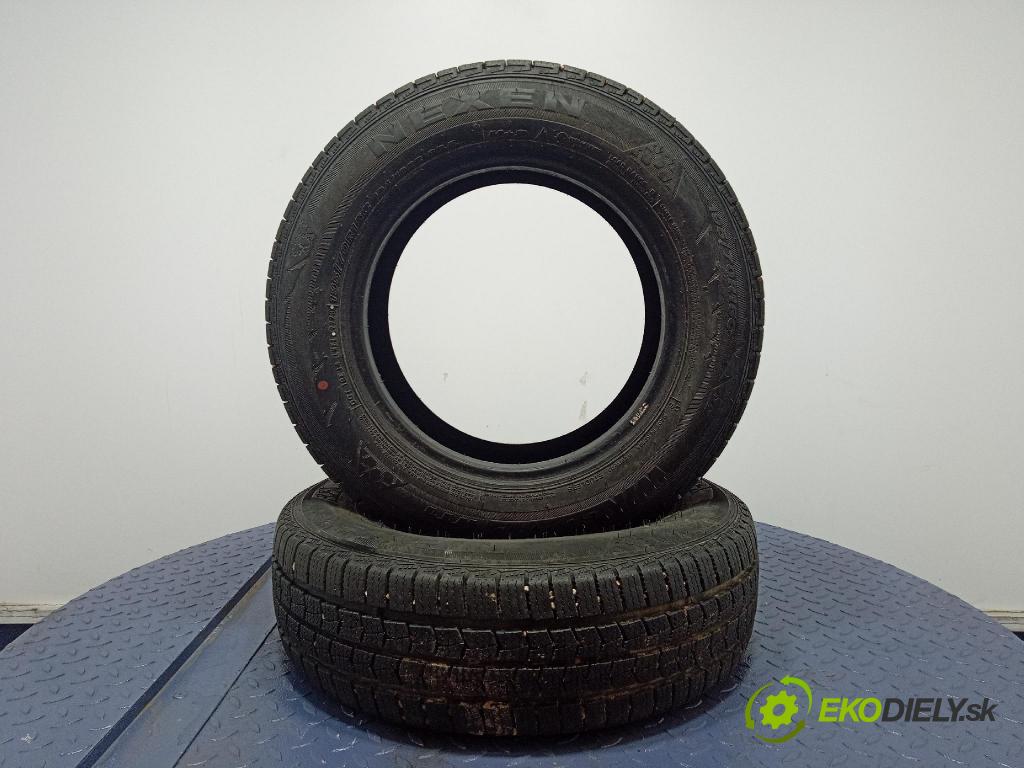 Vw Transporter 2000 pneumatiky: Zima 6945080143831