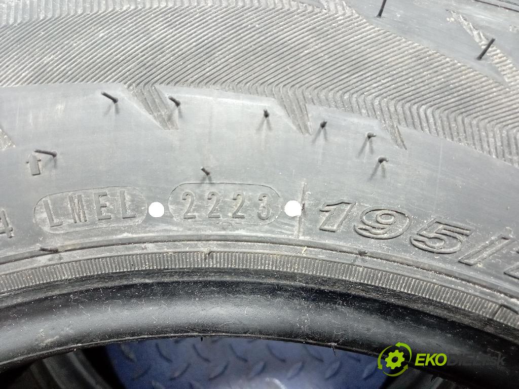 Vw Transporter 2000 pneumatiky: Zima 6945080143831