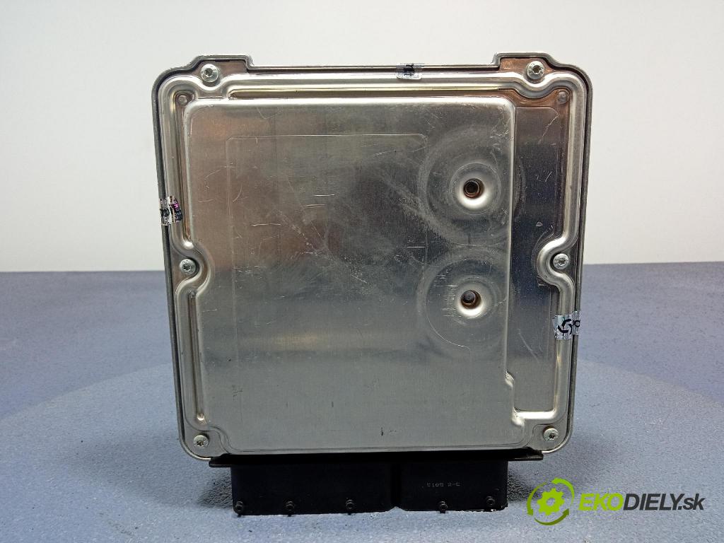 Audi A6 2005 riadiaca jednotka Motor: 03G906016BF