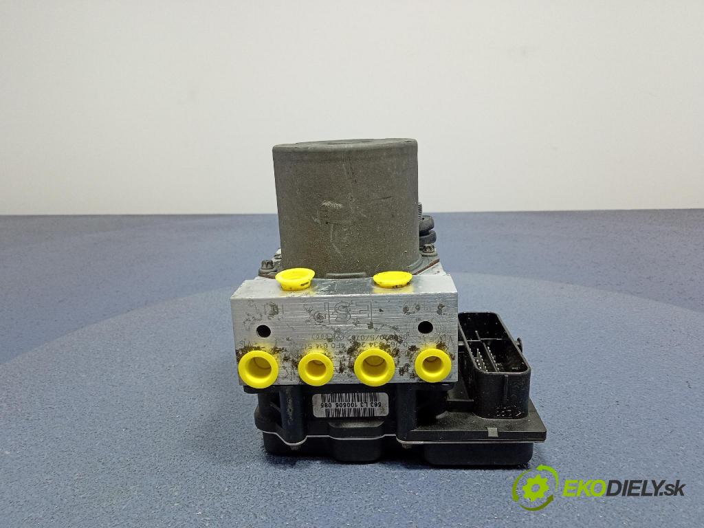 Audi A6 2005 čerpadlo ABS x 4F6145157K