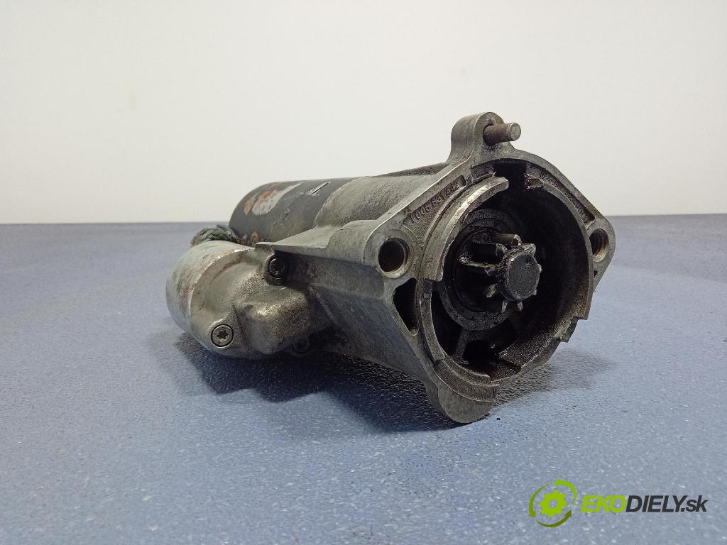 Audi A6 2005 štartér 1005831442