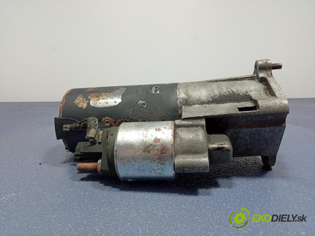 Audi A6 2005 štartér 1005831442