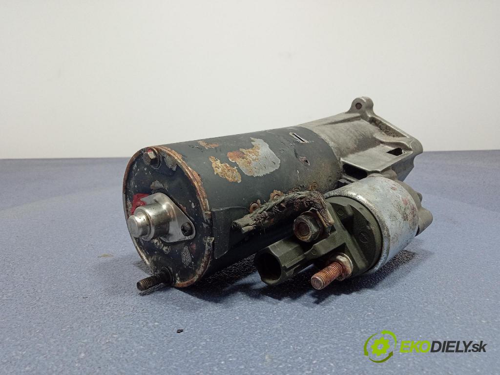Audi A6 2005 štartér 1005831442