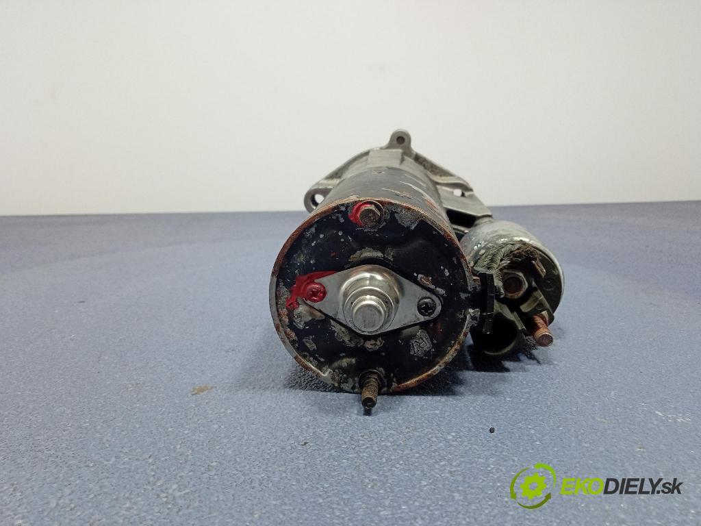 Audi A6 2005 štartér 1005831442