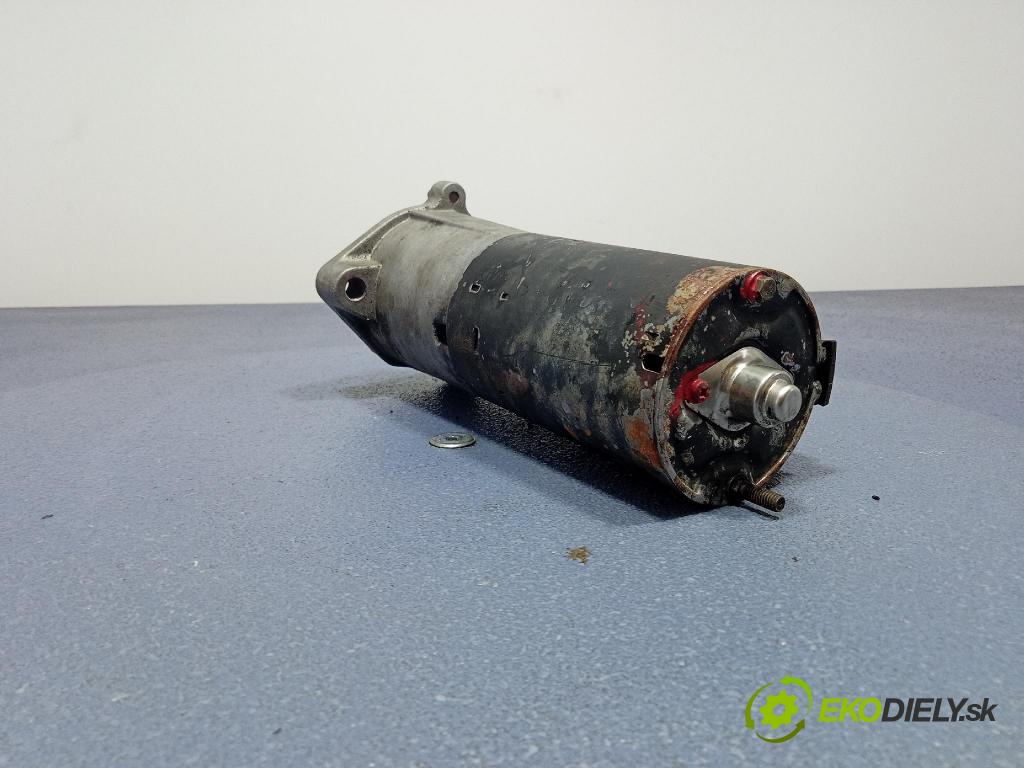 Audi A6 2005 štartér 1005831442