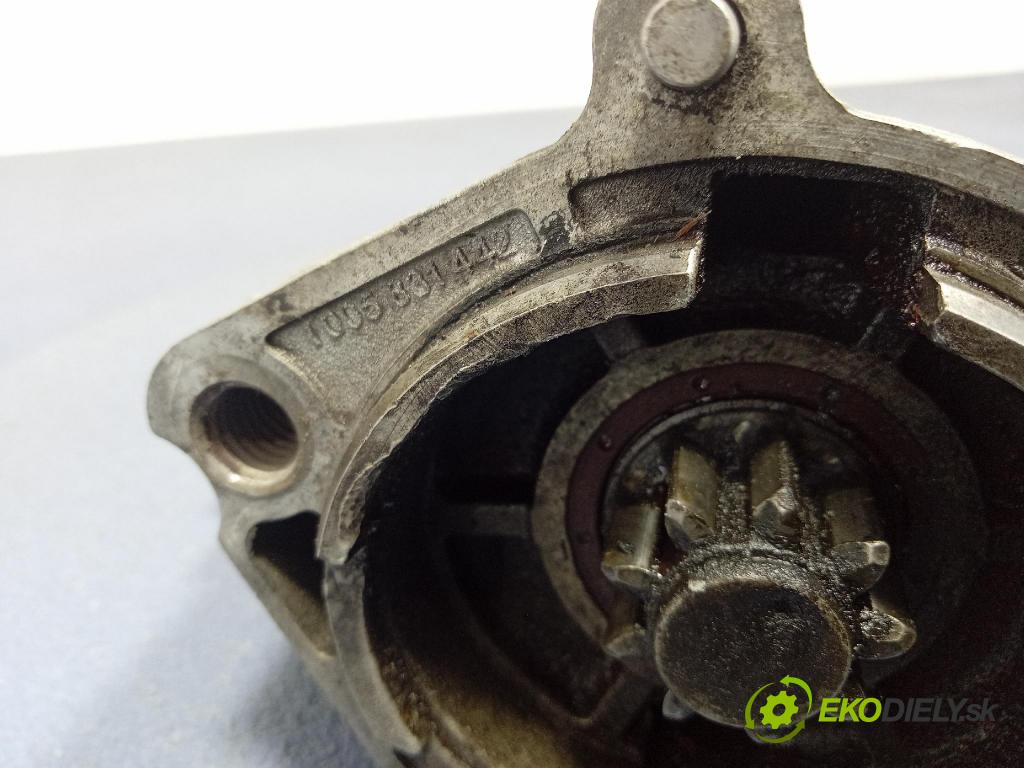 Audi A6 2005 štartér 1005831442